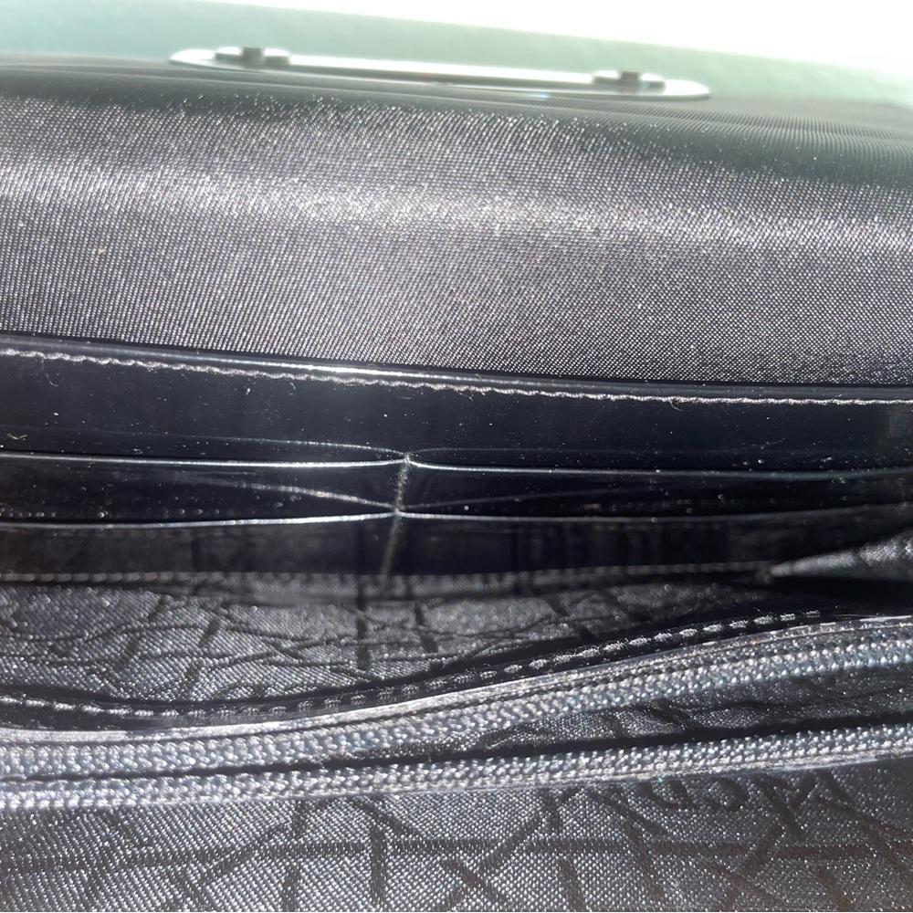 Authentic Christian Dior Malice Clutch/Wallet - Picture 10 of 14